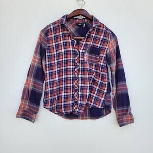 Urban Outfitters BDG Boyfriend Top XS